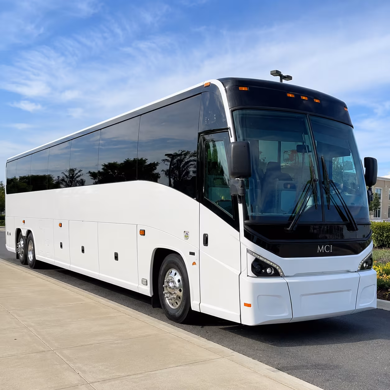 corporate shuttle services along the florida s turnpike corridor