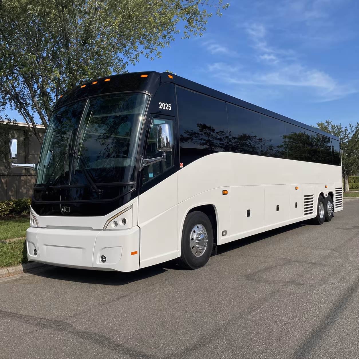 federal agency transportation to everglades and biscayne national parks
