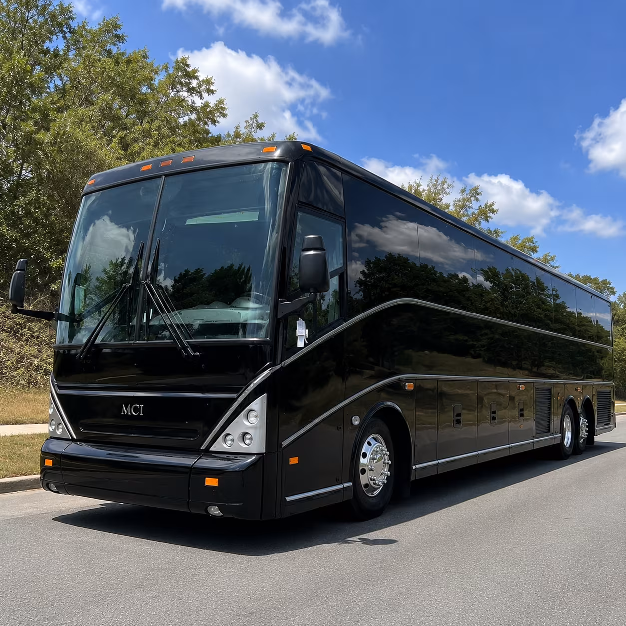 homestead air show bus rentals to homestead air reserve base