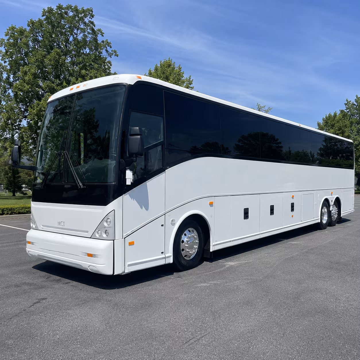 homestead corporate transportation