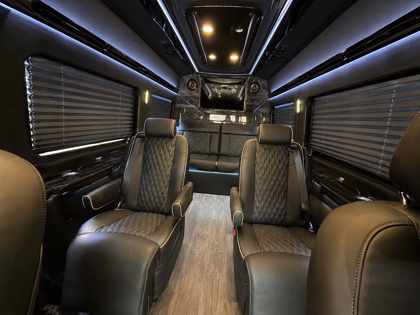 homestead event transportation
