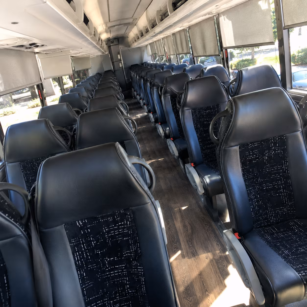 homestead field trip transportation