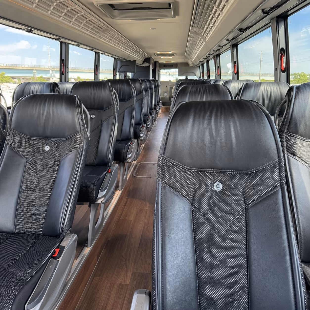 homestead long distance transportation