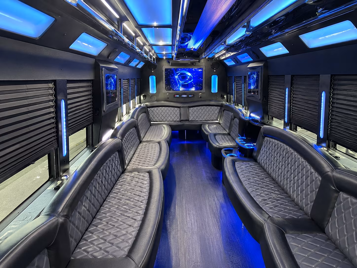homestead prom transportation