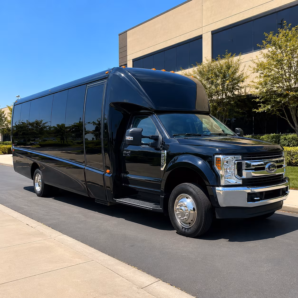 Homestead School Event Transportation