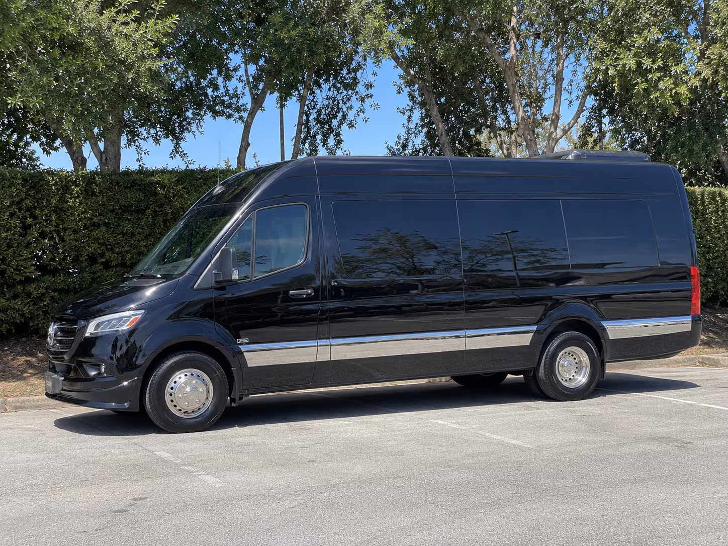 homestead sporting event transportation