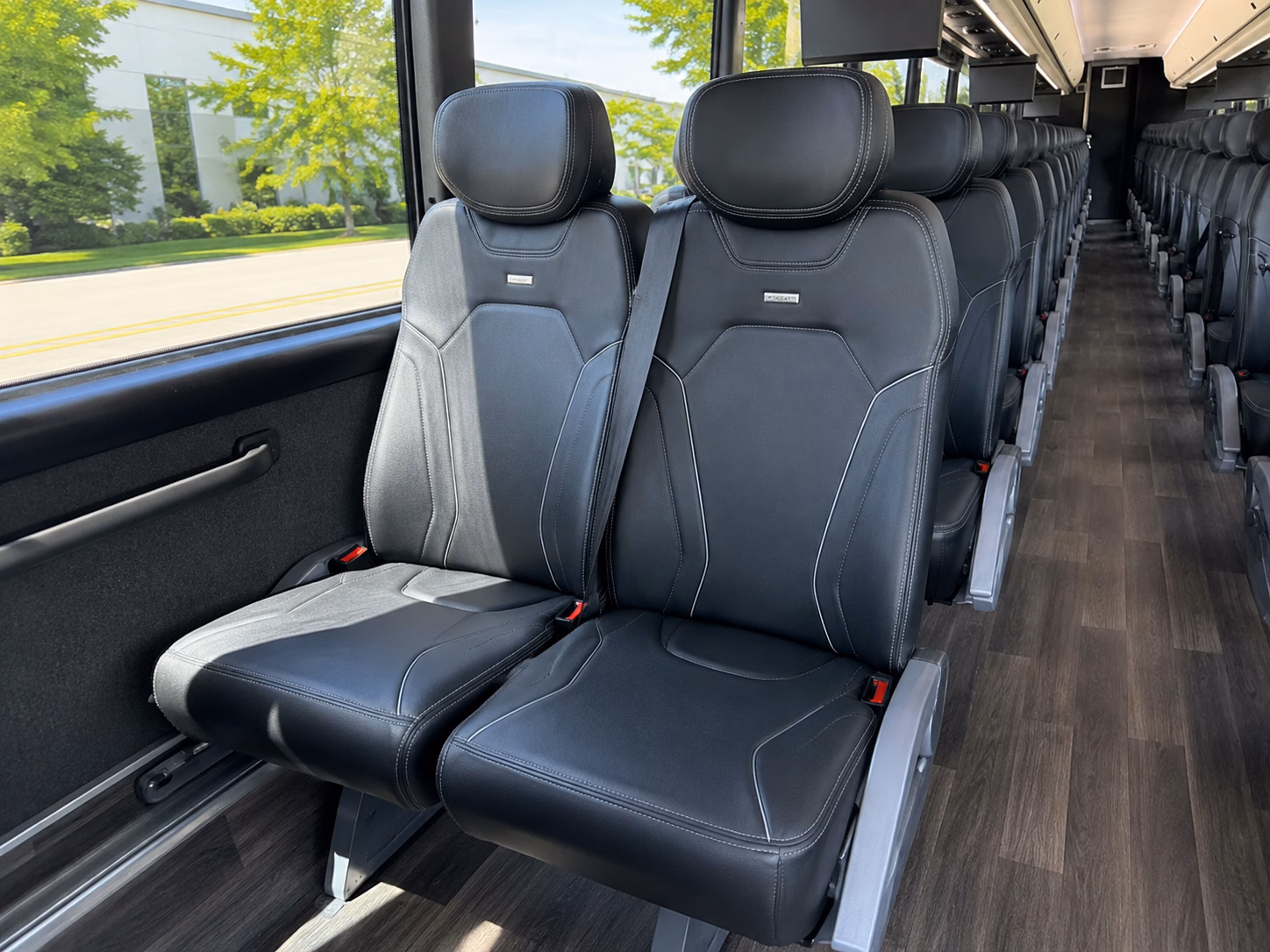 how seasonality and peak times affect charter bus rates in homestead florida