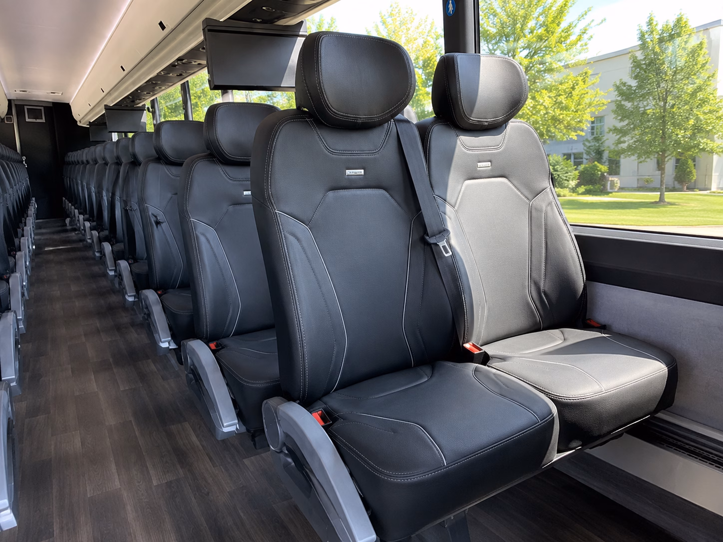 how your starting location affects charter bus rates in homestead florida