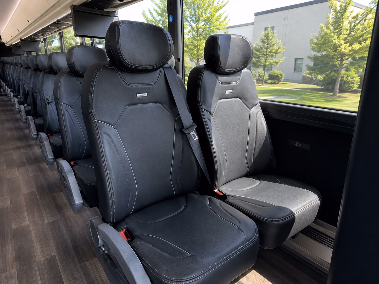 multi day charter bus packages for everglades and south florida group tours