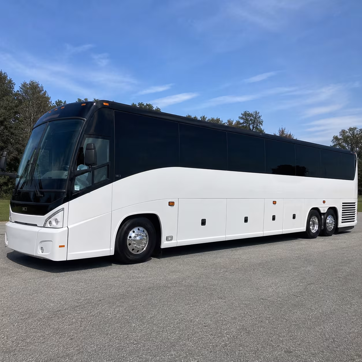 prom quinceanera special occasion buses for south miami dade students