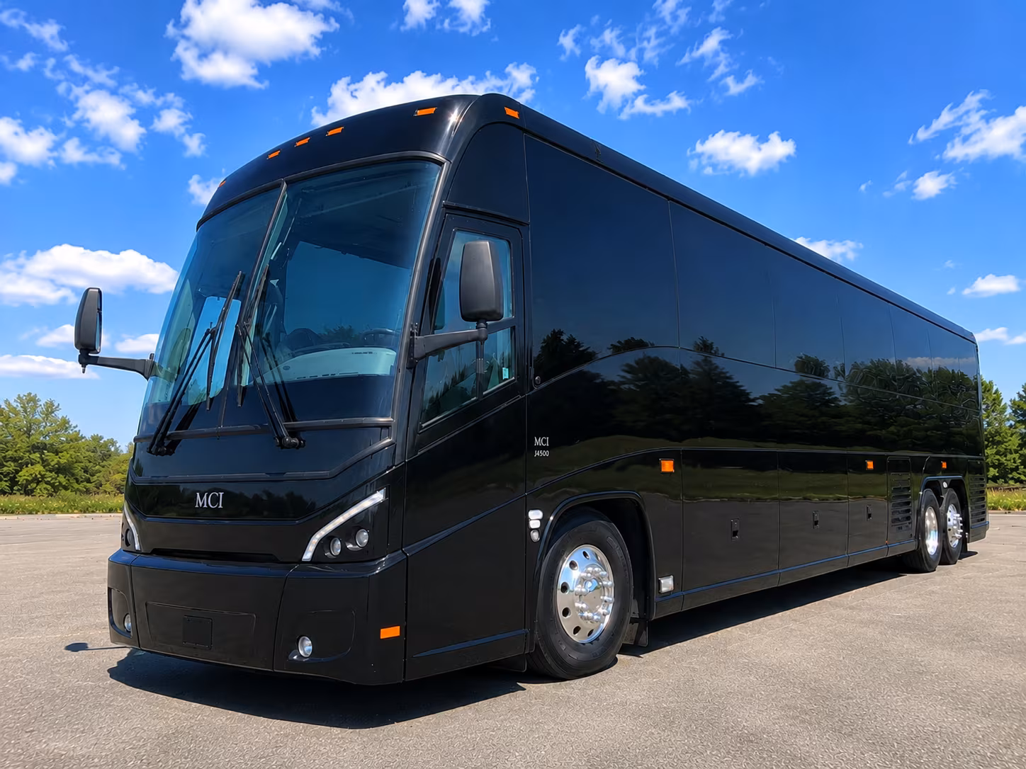 shuttle guests between homestead hotels and your venue without the parking headache