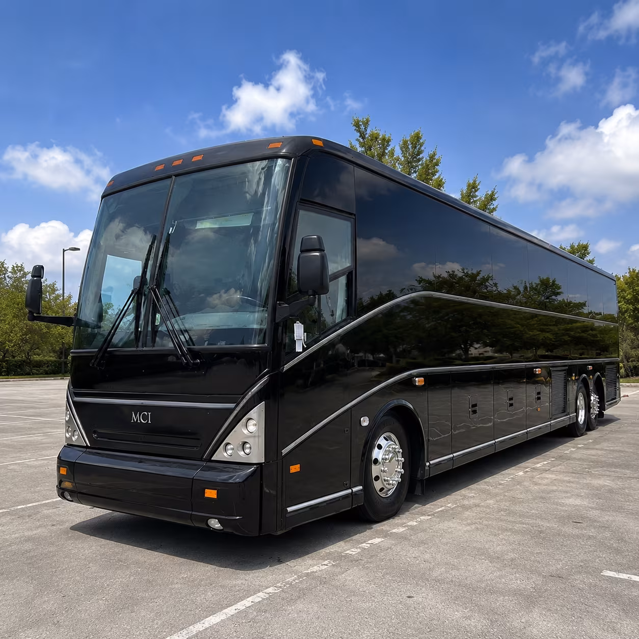 the right bus size for every homestead field trip group
