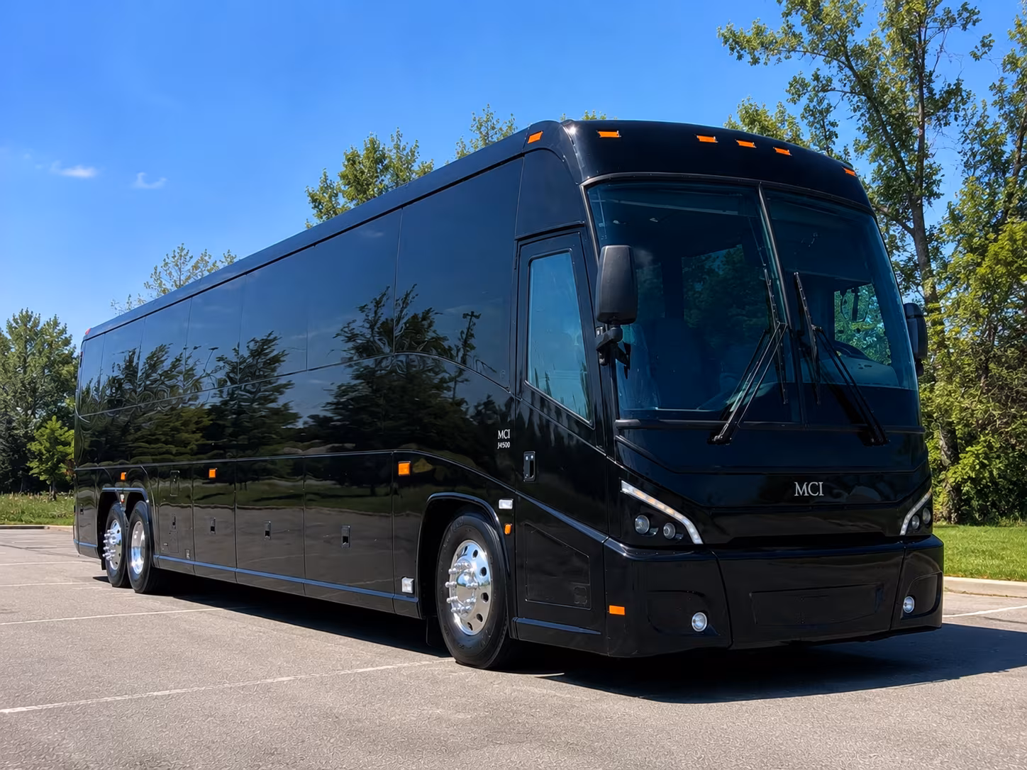 wedding transportation down to key largo and the upper keys