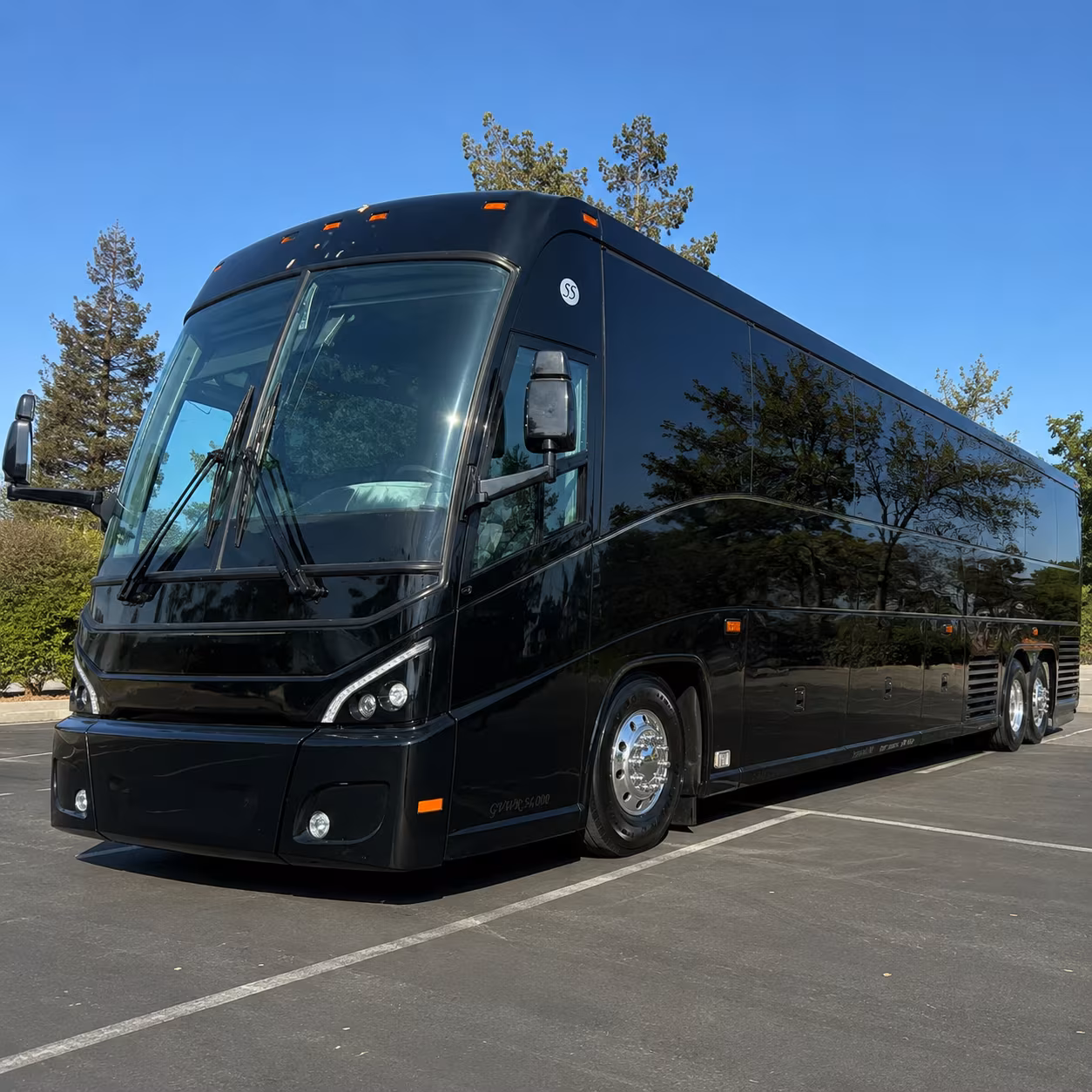 you re never limited to one bus when your homestead workforce needs grow