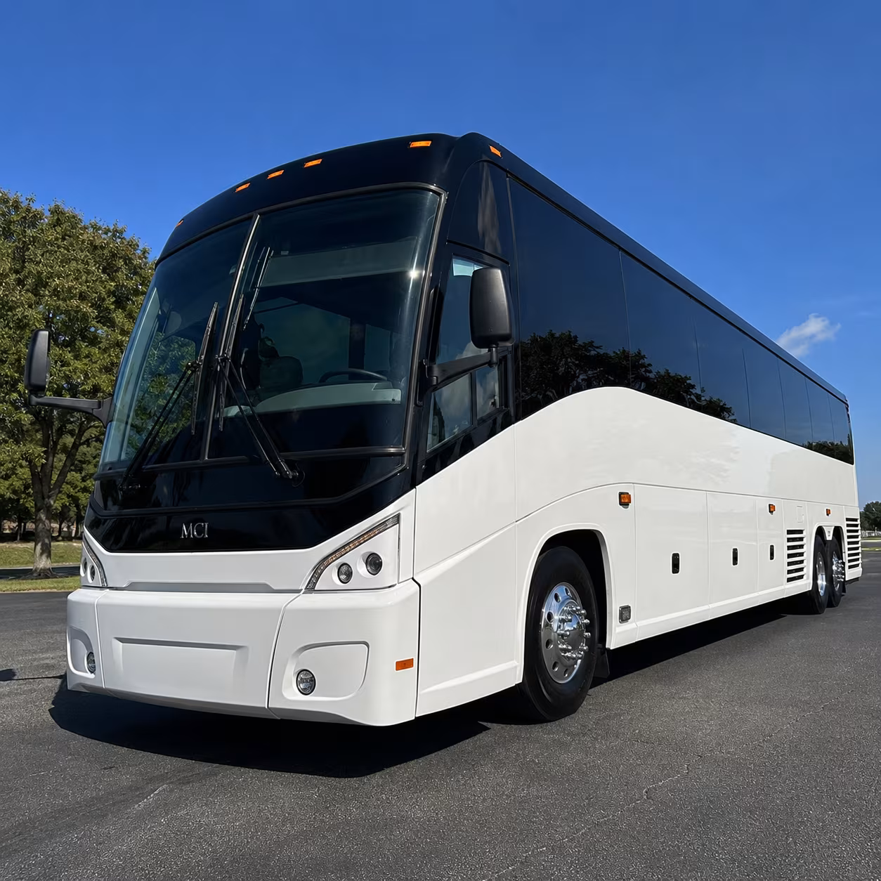 youth group and vbs transportation all summer long